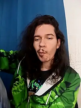 OnixAgata0 online show from 04/25/26, 12:46