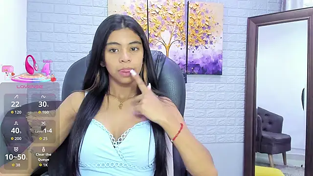  Anna Maria online show from 11/21/25, 07:45