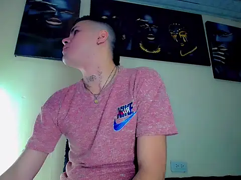 Sebastian Loaiza online show from 11/11/25, 12:49