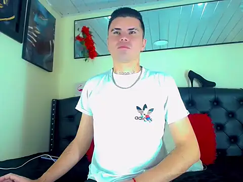 Sebastian Loaiza online show from 11/20/25, 05:40