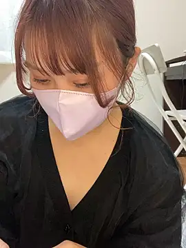 Snapshot of reika33 chatting on 01/15/26, 11:15 reika33 online show from 01/15/26, 11:15