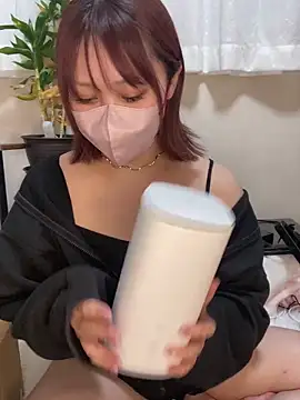 reika33 online show from 03/09/26, 12:53