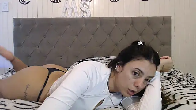 mickystrumia23 online show from 11/29/25, 02:31