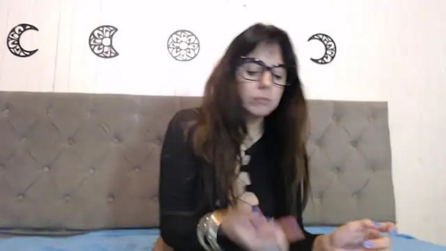 mickystrumia23 online show from 03/25/26, 02:34