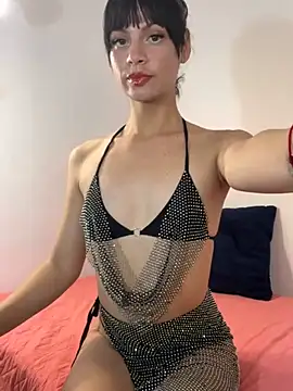  Kylei 7 online show from 11/29/25, 02:47