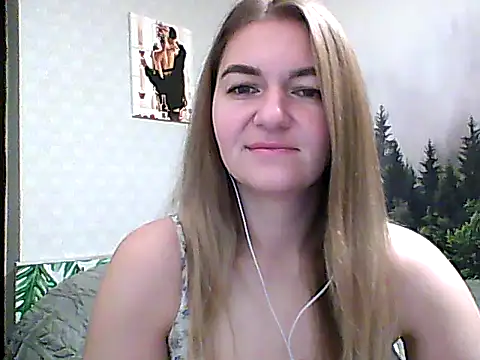 CandyOLimeX online show from 11/11/25, 10:43