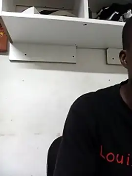 Ndodemnyamaxh online show from 04/27/26, 10:24