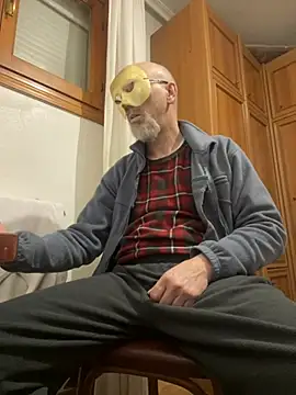 men1967 online show from 02/13/26, 05:09