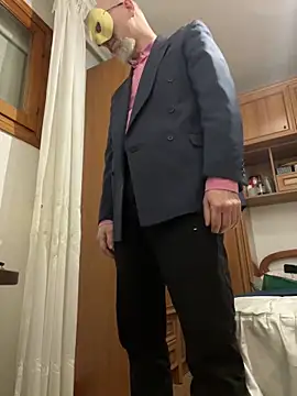 men1967 online show from 02/16/26, 11:23