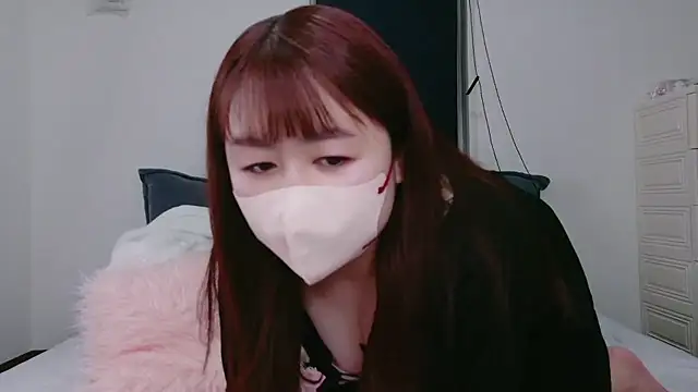 kasumi 100 online show from 11/22/25, 10:03