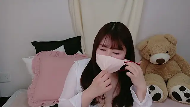 kasumi 100 online show from 01/18/26, 10:41