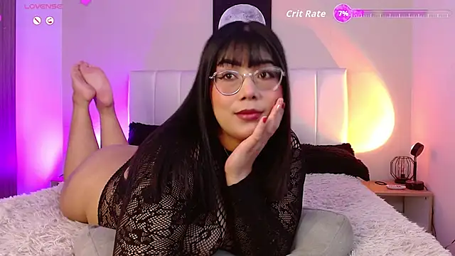 AlexaHart online show from 11/14/25, 02:43