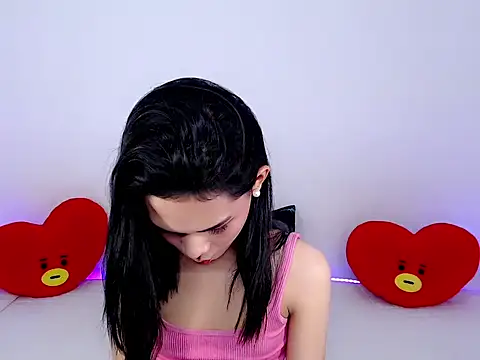 ursexydelancy  online show from 04/21/26, 02:51