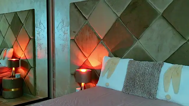 Myla-b online show from 04/23/26, 08:22