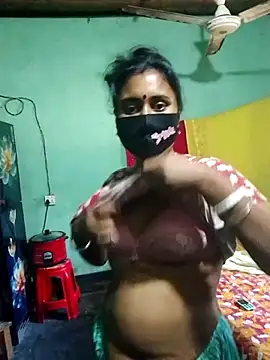 Sornali roy online show from 11/18/25, 04:50