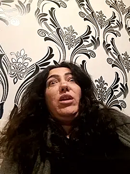 CharmingPearl online show from 01/12/26, 03:39