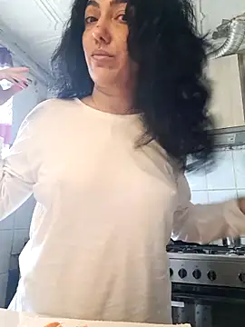 CharmingPearl online show from 03/18/26, 09:12