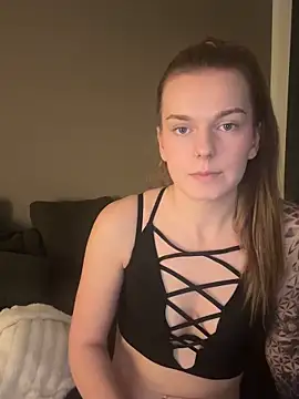 LisaFreierxx online show from 11/10/25, 04:17