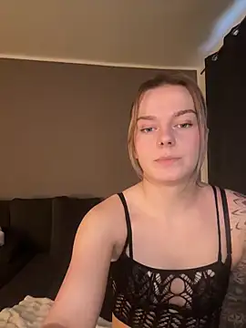 LisaFreierxx online show from 01/17/26, 01:05