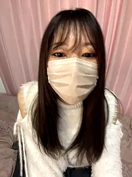 Kanna 072  online show from 11/28/25, 04:26