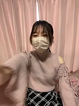 Kanna 072  online show from 11/29/25, 02:25