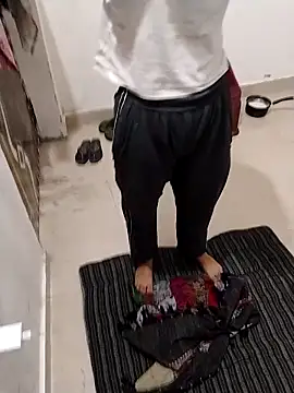 Jacqueline007 online show from 12/20/25, 01:02