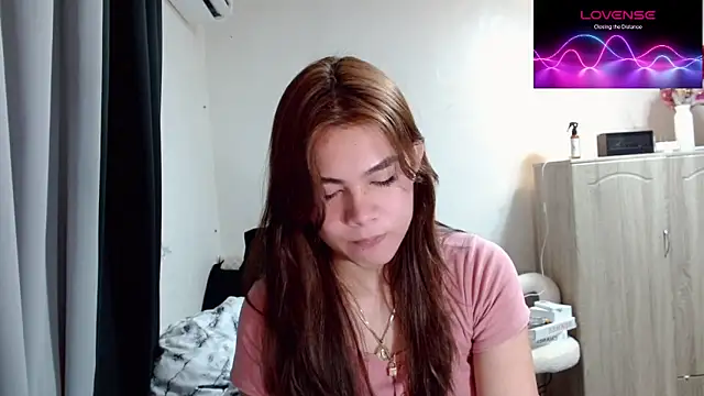 Maria foxx18 online show from 05/10/26, 01:38
