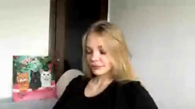 SweetAmelia69 online show from 12/22/25, 07:05