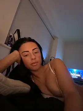 Bethrae25 online show from 12/04/25, 07:44