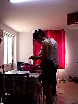 Lusandra1837lusi online show from 04/18/26, 09:57