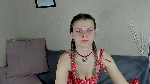 Zorianaa online show from 01/17/26, 09:40