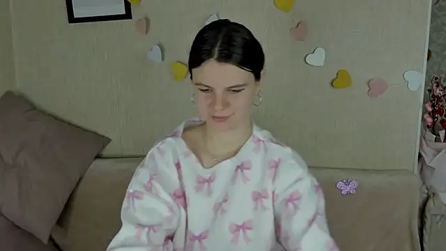 Zorianaa online show from 03/05/26, 09:55