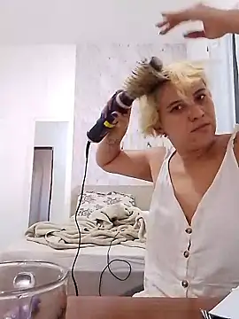 BIADELICIA1 online show from 01/16/26, 10:19