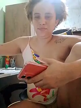 BIADELICIA1 online show from 02/11/26, 12:43