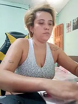 BIADELICIA1 online show from 03/18/26, 12:08