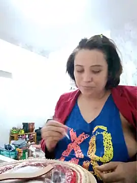 Snapshot of BIADELICIA1 chatting on 07/17/26, 11:53 BIADELICIA1 online show from 07/17/26, 11:53