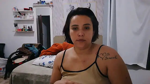 Snapshot of BIADELICIA1 chatting on 07/20/26, 12:25 BIADELICIA1 online show from 07/20/26, 12:25
