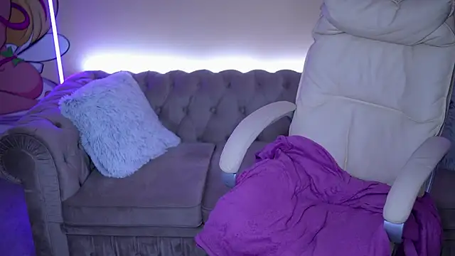 BagiraRays online show from 04/22/26, 06:05