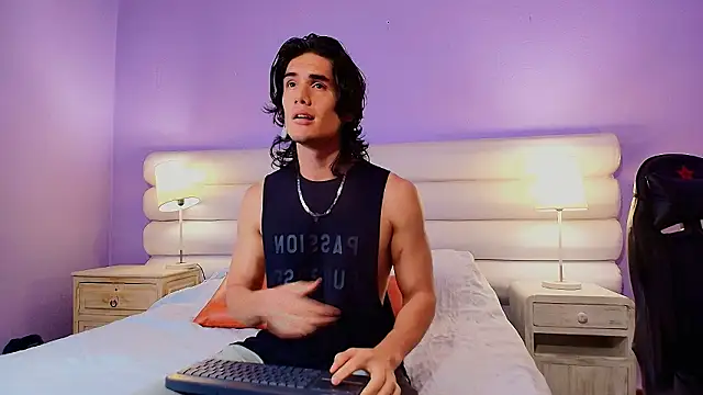 James Morrisonm online show from 02/02/26, 01:10