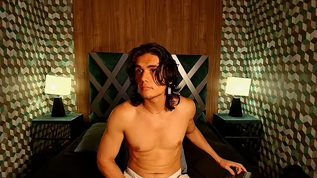 James Morrisonm online show from 02/06/26, 01:32