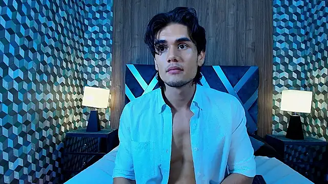 James Morrisonm online show from 02/21/26, 03:18