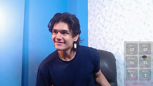 James Morrisonm online show from 03/24/26, 01:27