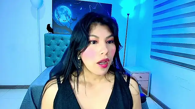 EsmeraldaChantre online show from 11/11/25, 11:32