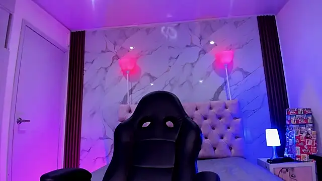 EsmeraldaChantre online show from 01/07/26, 11:34