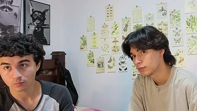 Raven Eclipse online show from 04/20/26, 11:17