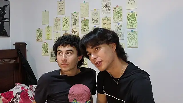 Raven Eclipse online show from 04/23/26, 10:56