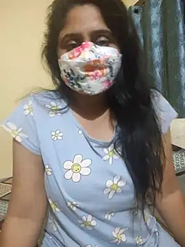 mouni499 online show from 11/24/25, 04:18