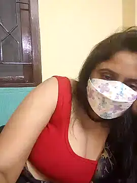 mouni499 online show from 01/06/26, 06:00