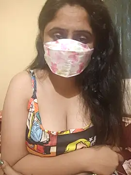 mouni499 online show from 01/09/26, 03:26