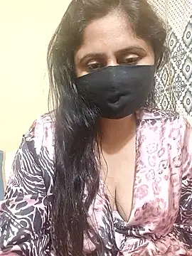 mouni499 online show from 02/02/26, 09:02